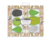 EcoTools Kit de esponjas Blending Essentials – 6 uds