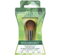 Ecotools Interchangeables Rounded Cheek Head 1 U