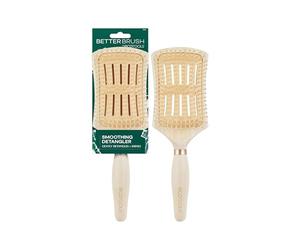 EcoTools Cepillo desenredante suavizante, 1 unidad