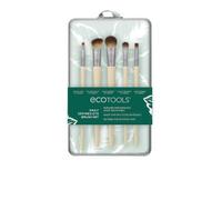 Ecotools Daily Defined Eye Set 6 Pz