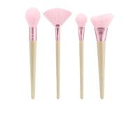 Ecotools Elements Air Wind-Kissed Finish Set 4 Pcs