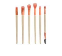 Ecotools Elements Fire Fiery Eyes Set 6 Pcs