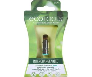 Ecotools - Interchangeables Corrector controlado Head Brochas para corrector 11 g