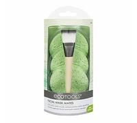 Ecotools Juego de máscaras faciales 100 ml, 0079625074390