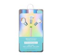 Ecotools Kit Interchangables Blush + Glow