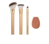 Ecotools Precious Metals Lot 4 Pcs