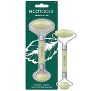 ECOTOOLS Rodillo de Jade Dos Extremos -Efecto Refrescante y Calmante - Producto Vegano