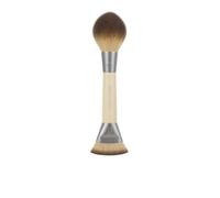 Ecotools Sculpt + Bronze Duo Brush For Contour And Bronzer 1 Unit