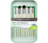 Ecotools Set Brochas Ojos Daily Defined Eye 5uds