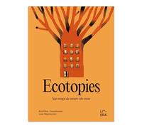 Ecotopies: Son temps de creure i de crear (Libro informativo)
