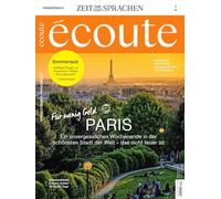 Écoute 9/26: Paris. EIn unvergessliches Wochenende in der schönsten Stadt der Welt - das nicht teuer ist.