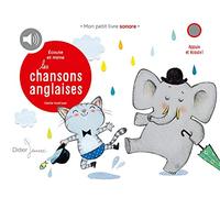 Ecoute et mime les chansons anglaises