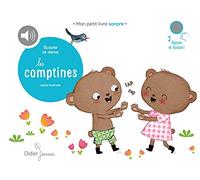 Ecoute et mime les comptines