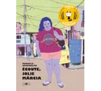 Ecoute Jolie Marcia (fauve D Or Du Meilleur Album 2022 D Angoulê Me)