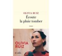 Ecoute La Pluie Tomber