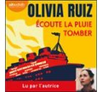 Écoute La Pluie Tomber (audiolibro)