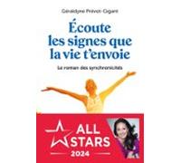 Écoute Les Signes Que La Vie Tenvoie (ebook)