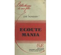 Écoute... Mania (ebook)