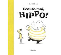 Ecoute-moi, Hippo !