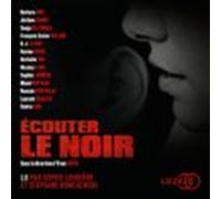 Écouter Le Noir (audiolibro)