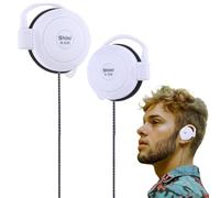 Ecouteurs bluetoth sans Fil | Réduction de Bruit Mics | Ecouteurs bluetoth 5.4 sans Fil Sport | Exécution de l'exercice d'entraînement des écouteurs de gymnastique pour la plupart des appareils