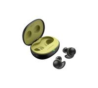 Ecouteurs de sport LG TONE Free Fit TF8Q - Blueooth - True Wireless - Etanches (IP67) - Noir