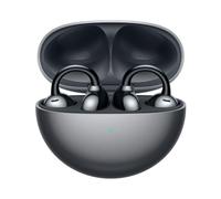 ECOUTEURS FREECLIP Black