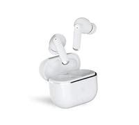 Ecouteurs sans fil intra auriculaire Force Play II Blanc