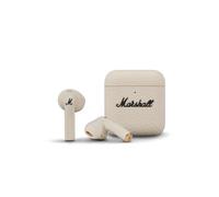 Ecouteurs sans fil Marshall Minor IV Bluetooth Crème