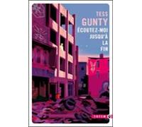 Écoutez-moi Jusquà La Fin (ebook)