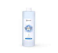 ECOVACS 1L de solución detergente de limpieza para todos los robots aspiradores Ecovacs DEEBOT serie N10/N20/N30/X1/X2/X5/X8/T10/T20/T30/T50, accesorio original