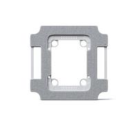 ECOVACS 2 unidades de soporte de microfibra para robot limpiacristales WINBOT W3 Omni, repuesto original, instalación sin herramientas