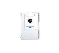 DEEBOT DDB030025 - Bolsa de polvo para Deebot, antibacteriano, 3 unidades