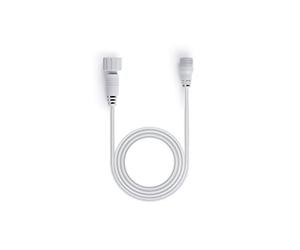 ECOVACS Cable de extensión para Robots limpiacristales W1 Pro, Familia WINBOT W1, 1,5 m, Accesorio Original, W-EX01-0001