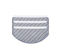 ECOVACS DEEBOT - Almohadilla Lavable para DEEBOT N20 PLUS/N20 Pro Plus