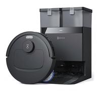 Ecovacs DEEBOT T30C Gen 2 Robot Aspirador Suciedad Negro