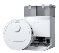 ECOVACS DEEBOT T30e Omni Robot Aspirador y mopa,25,000 Pa