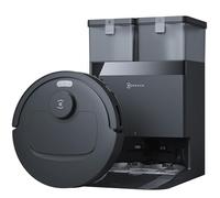 ECOVACS DEEBOT T30e Omni Robot Aspirador y mopa,25,000 Pa