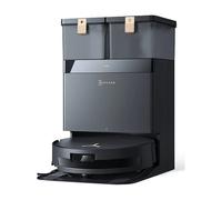 Robot Aspirador Ecovacs Deebot T50 Max Pro Navegación D-ToF LiDAR 18.500 Pa