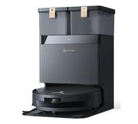 Ecovacs deebot t50 max pro omni robot aspirador con función de limpie