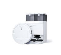 ECOVACS DEEBOT T50 Omni Gen3 Robot Aspirador y fregasuelos, 25 000Pa