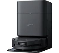 Robot friegasuelos - ECOVACS ECOVACS T80 OMNI BLACK, Autonomía 120Min., Negro