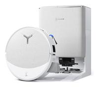 ECOVACS DEEBOT T90 Pro Omni Robot Aspirador y fregasuelos, 30000 Pa