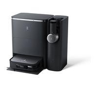 ECOVACS X2 Combo Robot Aspiradora 8700Pa portátil, robótica 8700pa con mapeo, Doble vacío automático, Trapeador de elevación de 15 mm, Limpieza de Agua Caliente