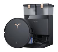 Ecovacs Deebot X8 Pro Omni 0,22 L Bolsa para el polvo Negro