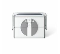 Ecovacs ECO1728654610546 Robot Limpiacristales WINBOT W2 OMNI con Estación Multifunción: Carga Mientras Trabaja