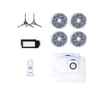 ECOVACS Ersatzset für DEEBOT X1 Omni (D-KT01-0027) Marca