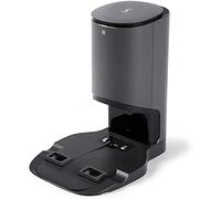 ECOVACS Estación de aspiración automática, 30 días Manos Libres, para el Vaciado automático de los Robots aspiradores de la Familia DEEBOT N8, T8 y T9 (excl. T9 AIVI) - Incl. 2 Bolsas para el Polvo