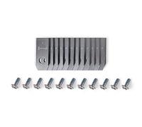 ECOVACS Goat Juego de Cuchillas