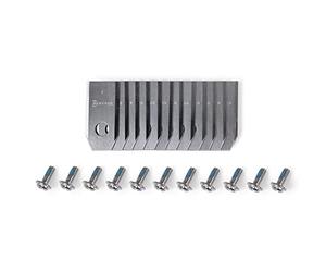 ECOVACS Goat Juego de Cuchillas